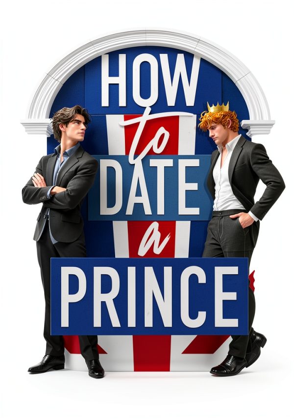 Being Royal LGBTQ Humor Romance Kindle eBook Series-0