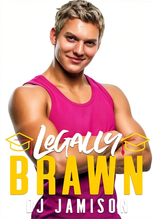 Rom-Com Reboot LGBTQ+ Humor Kindle eBook English Series-0