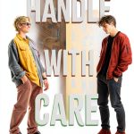Hayden Stone London Arts Club LGBTQ Humor Romance Book-0