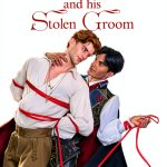 Stolen Groom LGBTQ Fantasy Book Fairclyffe Press Kindle-0