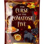Brickstone Cozy Mystery Book 2 LGBTQ Humor-0