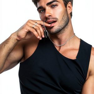 Chicago Awakenings Book 2 LGBTQ Humor Bisexual Romance-0
