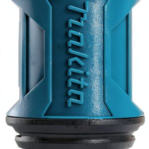 Makita Hex-Shank Drill Bits Silver Metal-0