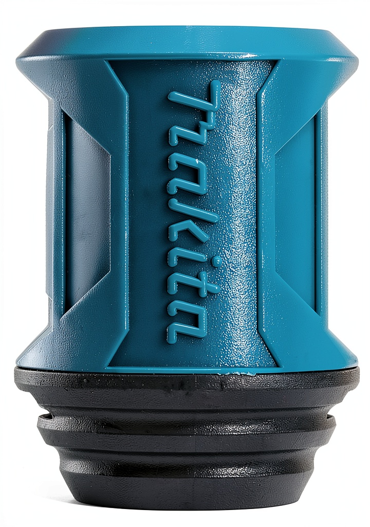 Makita hex-shank drill bits for metal