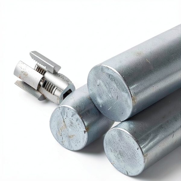 Pipe Threading Tool QIZRON Heavy Duty Alloy-6