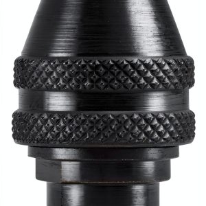 Dremel Keyless Chuck 1/8 inch NPT Rotary Tool-0