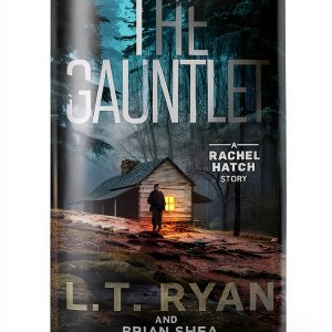 45-Minute Mystery Thriller Kindle eBook by Liquid Mind Media-0