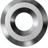Carbide Replacement Inserts 12mm Round 3pcs ToolRise Turning Tool-0