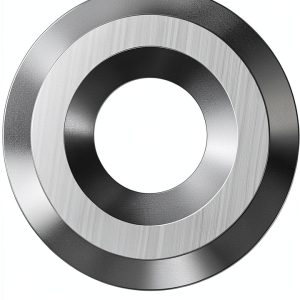 Carbide Replacement Inserts 12mm Round 3pcs ToolRise Turning Tool-0