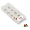 TCMT2151 Turning Inserts Aceteel TiAIN Coated Carbide 20 pcs Pack-0