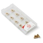 TCMT2151 Turning Inserts Aceteel TiAIN Coated Carbide 20 pcs Pack-0