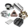 Carbide Turning Inserts 6pcs ML Coated ZHONG AN AIR TOOLS Lathe-5