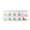 TCMT2151 Turning Inserts Aceteel TiAIN Coated Carbide 20 pcs Pack-6